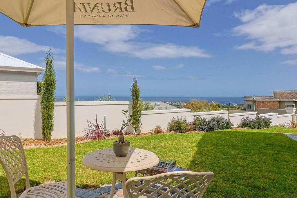 The View, Studio Hermanus Eksteriør billede