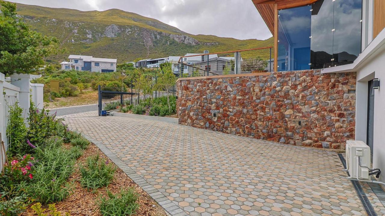 The View, Studio Hermanus Eksteriør billede