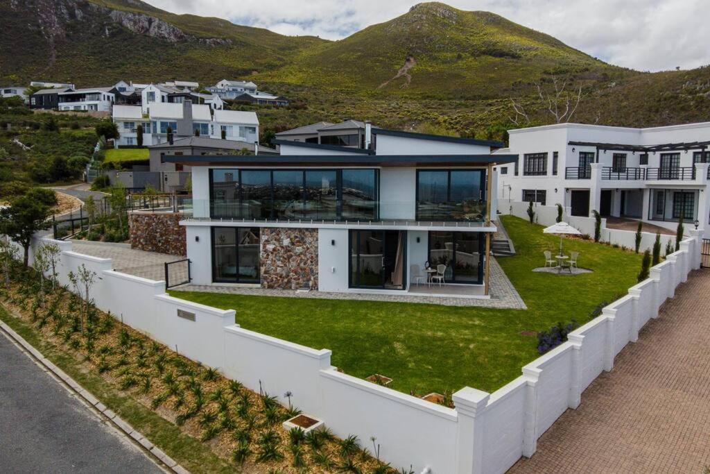 The View, Studio Hermanus Eksteriør billede
